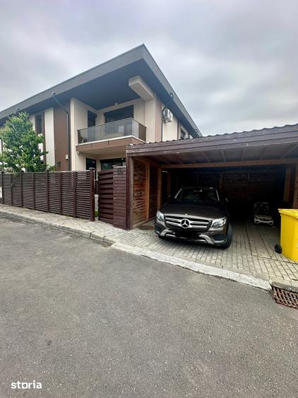 Casă cu 3 camere cu Teren 255 Mp în Central