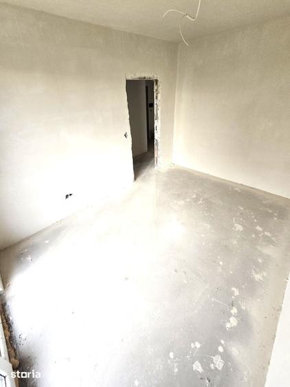 Apartament Nou cu 3 Camere | Strada Basmelor - Satu Mare - 17