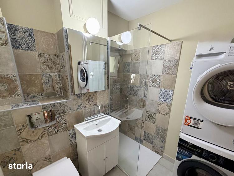 Apartament cu 3 camere decomandat, mobilat în Lăpuș Argeș