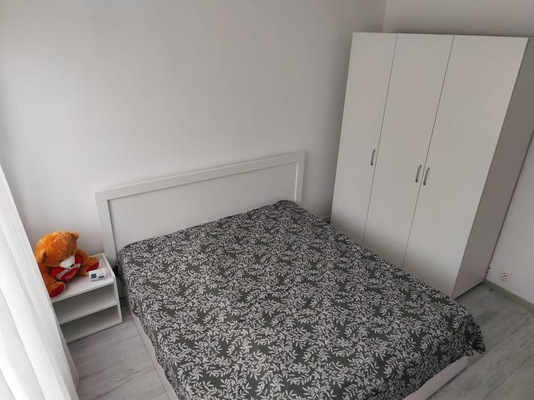Apartament cu 2 camere semidecomandat în Țiglina 2