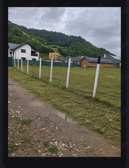 Teren de 550 mp, în Central