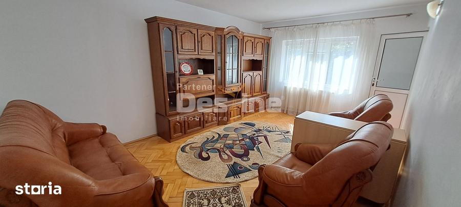 NICOLINA - Apartament 3 camere de inchiriat - 7