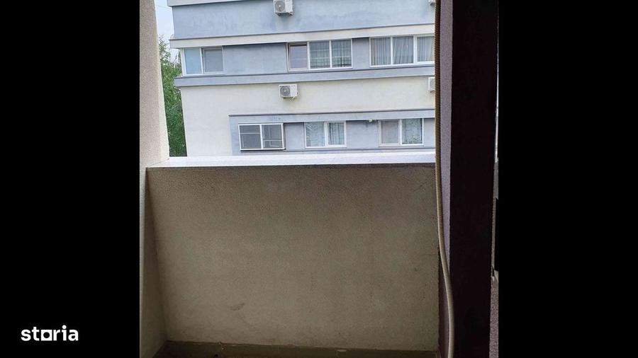 Garsonieră în Central