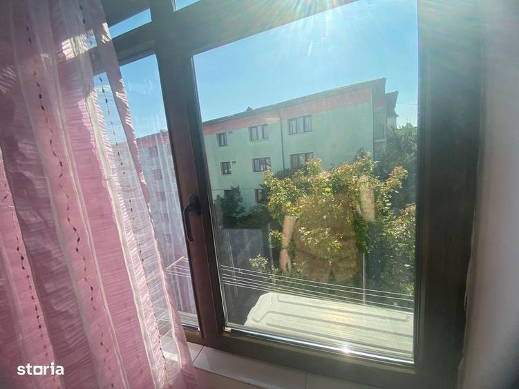 Garsonieră în Tudor Vladimirescu
