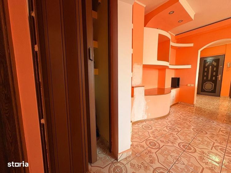 Apartament cu 3 camere în Nicolae Grigorescu
