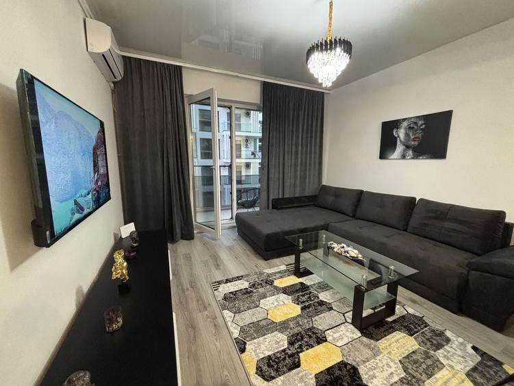 Apartament in Complex Almar Luxury D10 - 4