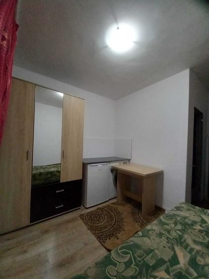 Garsonieră decomandată în Gheorgheni