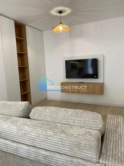 Apartament 2 camere | INCHIRIERE | Timi?oara | Campeador City | - 10