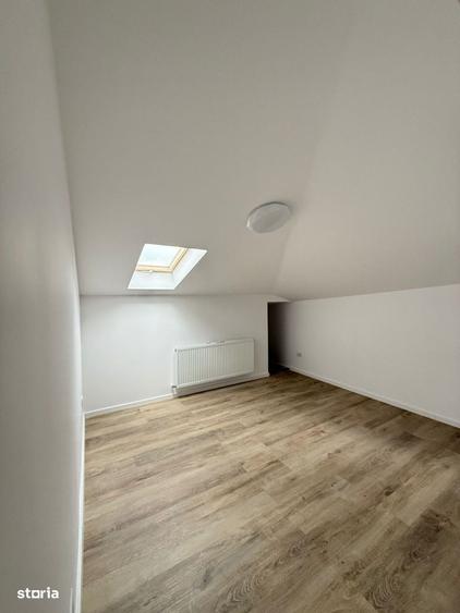 Apartament cu 3 camere decomandat în Chiajna