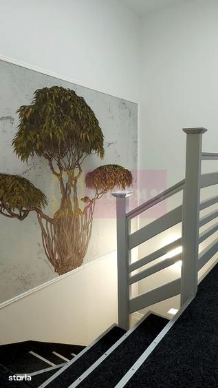 Apartament cu 2 bai si loc de parcare in Sinaia - 16