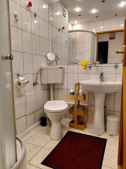 Garsonieră nedecomandată, mobilată în Colentina