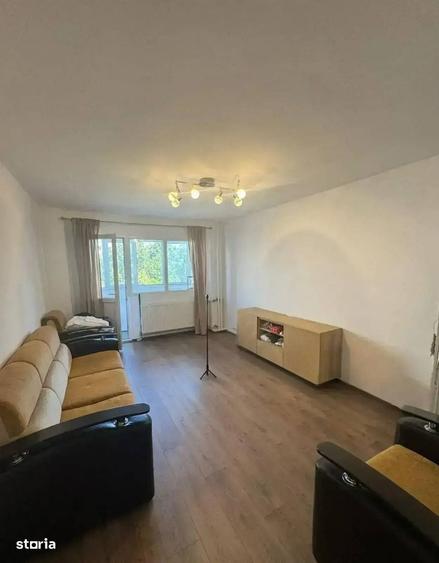 Apartament cu 2 camere decomandat în Pantelimon