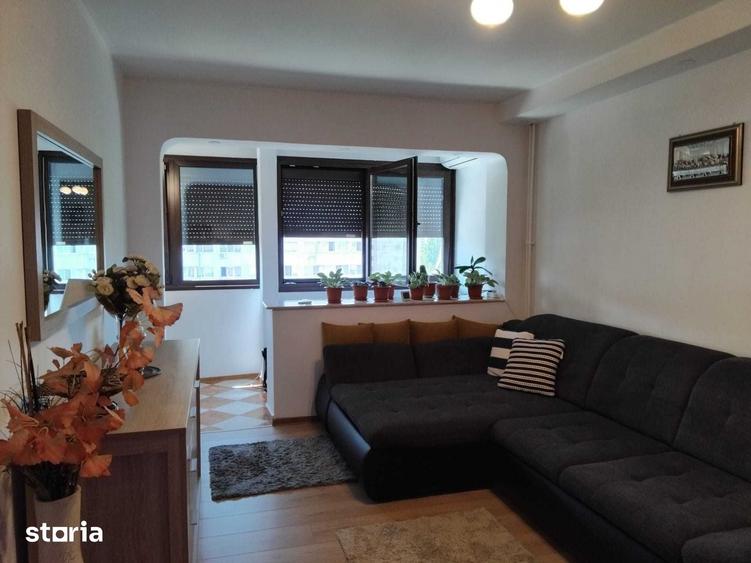 APARTAMENT 2 CAMERE | DRISTOR | 2 LOCURI DE PARCARE | - 5