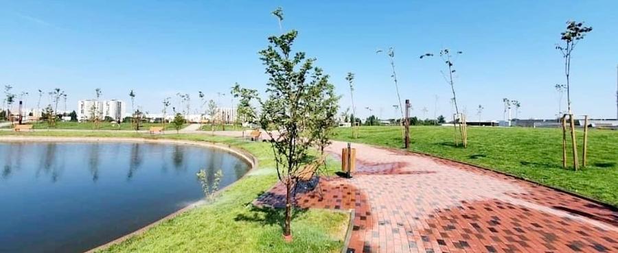 Garsonieră decomandată în Theodor Pallady