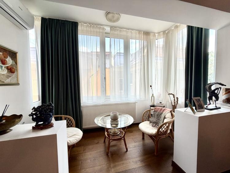 Vanzare apartament 3 camere Beller - 12