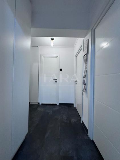 Apartament cu 3 camere decomandat în Mănăștur
