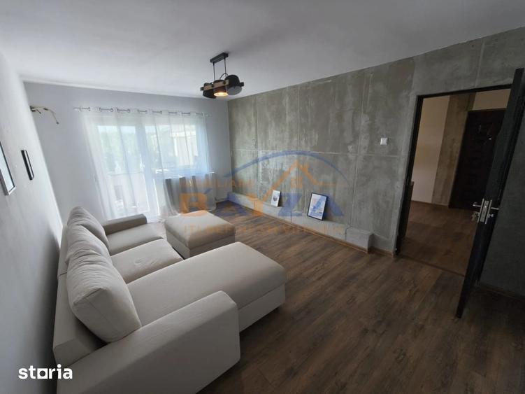 Apartament cu 3 camere decomandat în Vasile Alecsandri