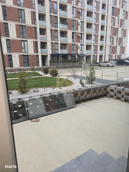 Apartament cu 2 camere în Central — fotografia 3