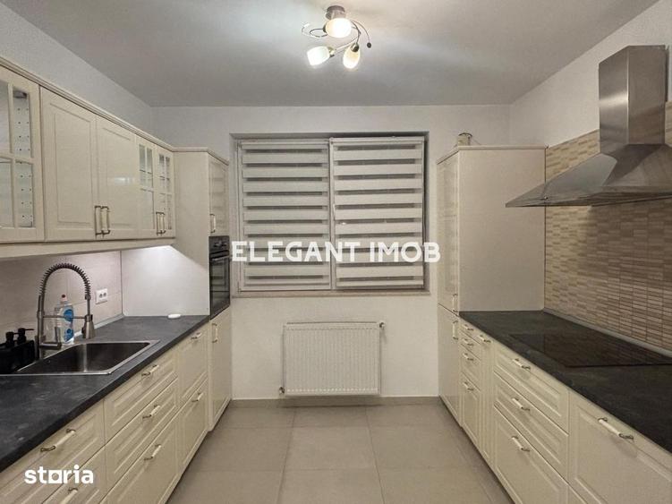 Casă cu 4 camere cu Teren 350 Mp în Corbeanca