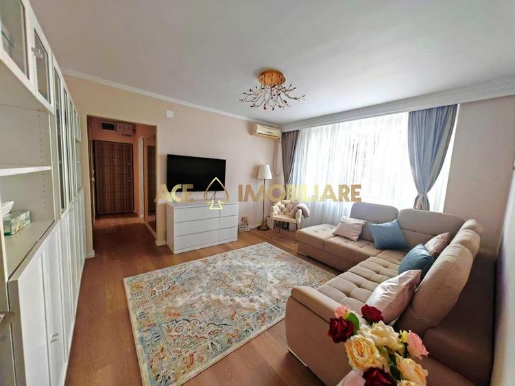 3 Camere de inchiriat | Grivita | Centrala proprie | Metrou - 2