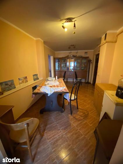 Apartament cu 2 camere în Ștefan cel Mare