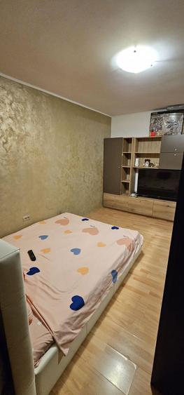 Garsonieră decomandată în Inel I