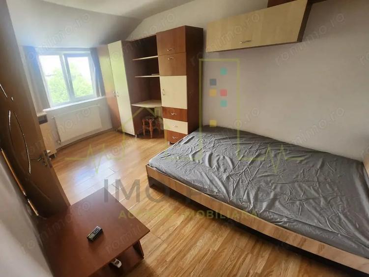 Garsonieră în Simion Bărnuțiu
