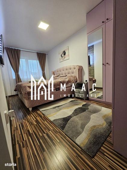 Apartament cu 2 camere decomandat în Șelimbăr — fotografia 2