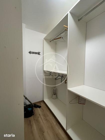 Apartament cu 2 camere decomandat în Nufărul