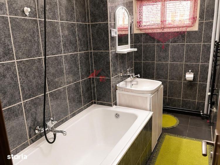Vanzare apartament 3 camere - Podu Ros - etaj 2 - 13