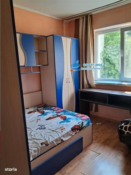 Apartament cu 2 camere în Trivale