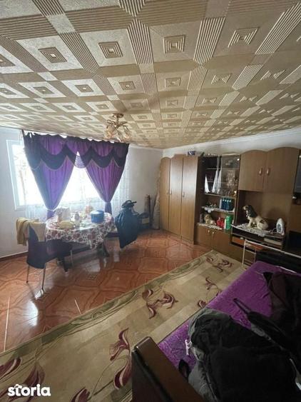 Casă cu 3 camere cu Teren 320 Mp în Central