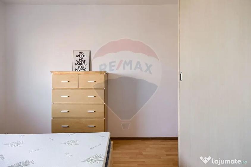 Apartament cu 3 camere decomandat în Aurel Vlaicu