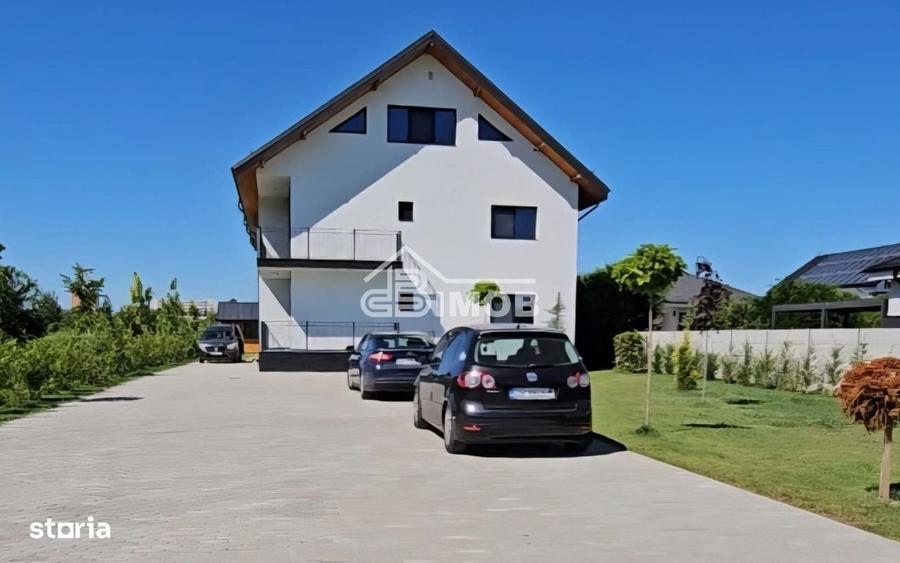 Spațiu comercial, de 280 mp, în Valea