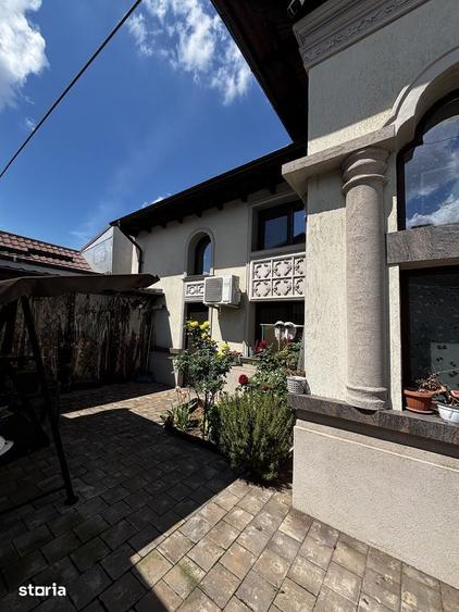 Casă cu 4 camere cu Teren 163 Mp în Gheorghe Doja