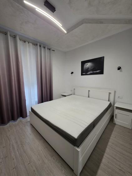 Apartament cu 2 camere Podu de Fier - 1
