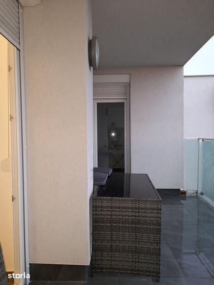 3 camere central, str. Tudor Vladimirescu Ared 31, Oradea - vanzare - 13