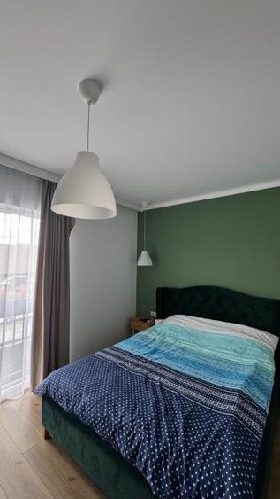 PROPRIETAR Vând casă înșiruită zonă excelentă Chișoda - 10