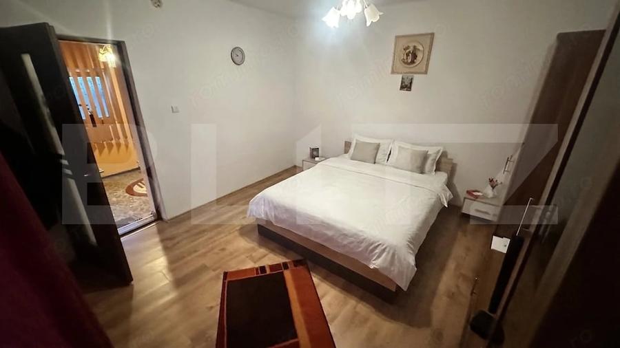 Casă cu Teren 200 Mp în Central