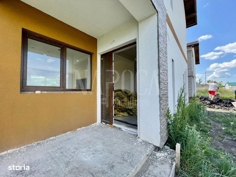 Casă cu 4 camere în Luna