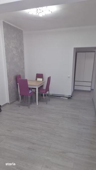 Apartament cu 2 camere în Grivița