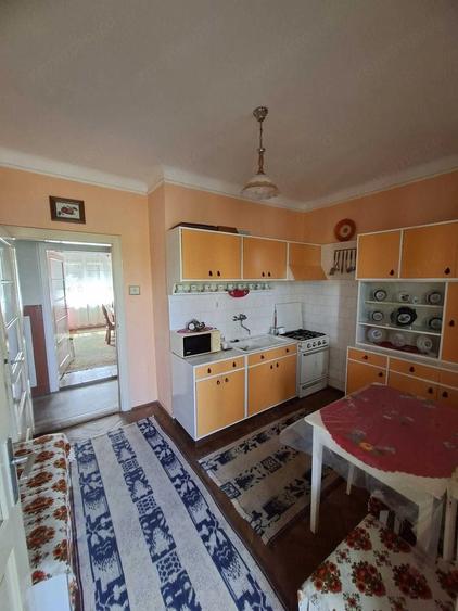 Casă cu 3 camere în Botizului