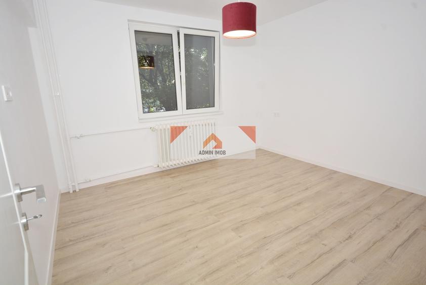 Apartament cu 2 camere semidecomandat în Drumul Taberei