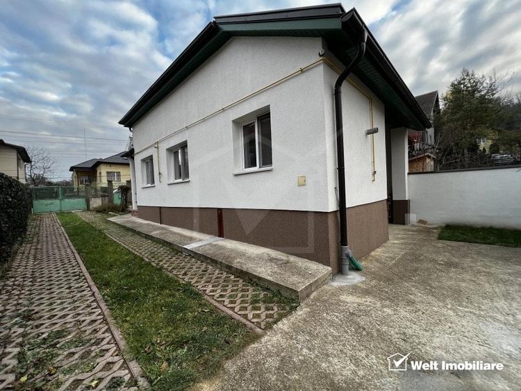 Birou, de 130 mp, în Gruia
