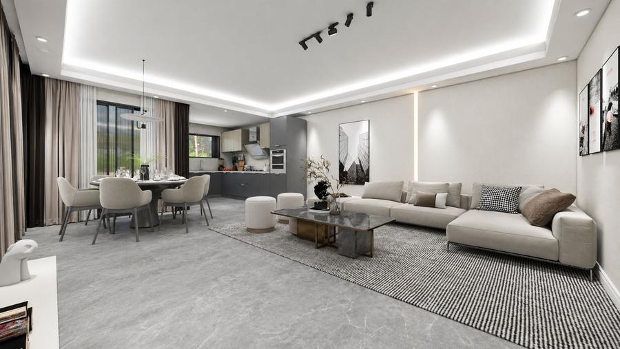 Duplex cu 3 camere cu Canalizare în Giarmata-Vii