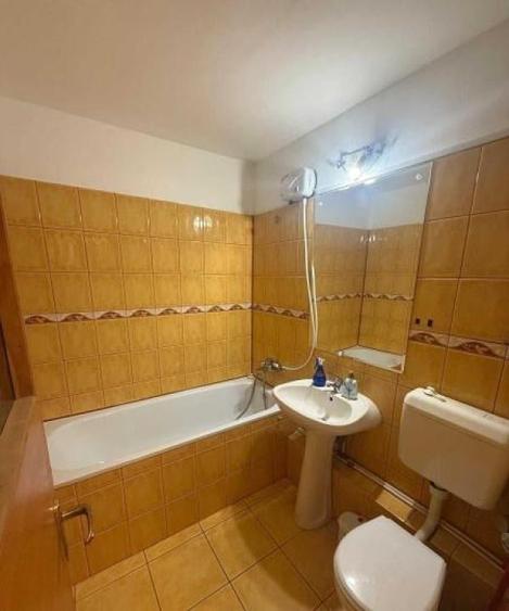 Garsonieră în Iancului