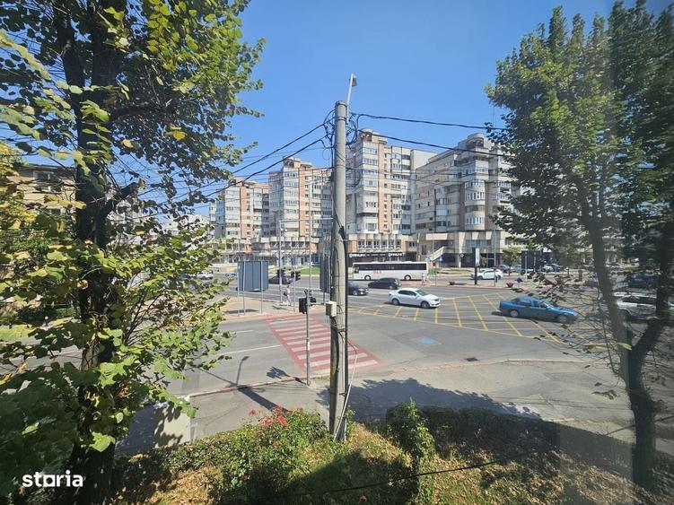 Apartament cu 2 camere în Ultracentral