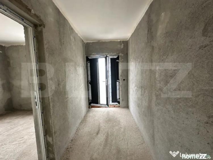 Casă cu 3 camere cu Teren 619 Mp în Cionchești