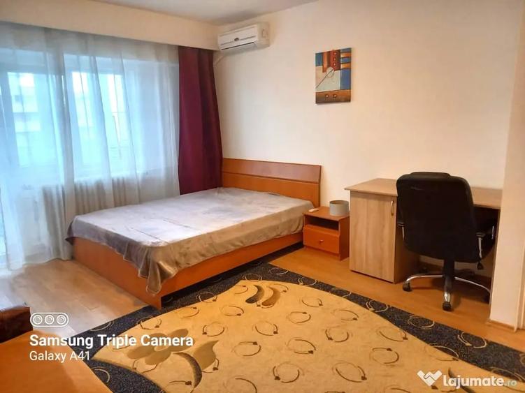 Inchiriez apartament cu 1 camera - 42mp pe Calea Manastur langa Kaufland - 1