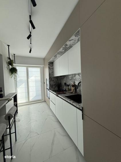 Ap. 2 Cam. Mobilat Situat La Etajul 1 / Astorium Life! - 9